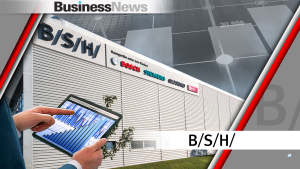 BSH Oικιακές Συσκευές: Σταθερός τζίρος στα 175 εκατ. – Ο λόγος που υποχώρησαν τα κέρδη
