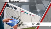 BSH Oικιακές Συσκευές: Σταθερός τζίρος στα 175 εκατ. – Ο λόγος που υποχώρησαν τα κέρδη