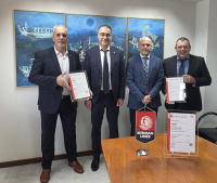 MINOAN LINES: Διεθνής πιστοποίηση ISO 27001:2022 για την ασφάλεια πληροφοριών σε ξηρά και θάλασσα