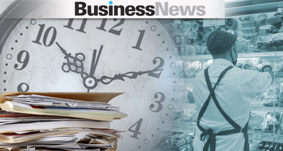 ΕΛΣΤΑΤ: Χαμηλό το ποσοστό απασχόλησης στην Ελλάδα (33,4%) για τους μετανάστες δεύτερης γενιάς