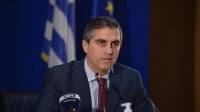 Δήμας: Στην 1η θέση η Ελλάδα στην βελτίωση του Δείκτη Καινοτομίας στην ΕΕ μεταξύ 2015-2022