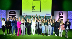 Μεγάλη επιτυχία του συνεδρίου MIND THE GAME powered by Athletikο