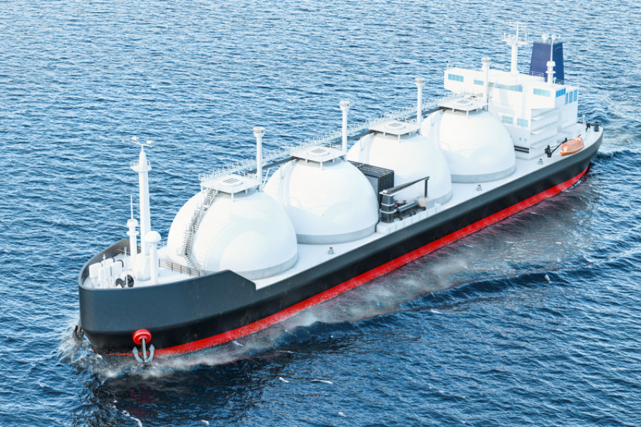 Ιαπωνία: Εκτρέπει φορτία LNG προς την Ευρώπη