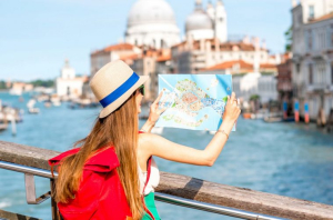 WTTC: Τα ταξίδια θα αντιπροσωπεύουν μια οικονομία 15,5 τρισ. δολαρίων έως το 2033