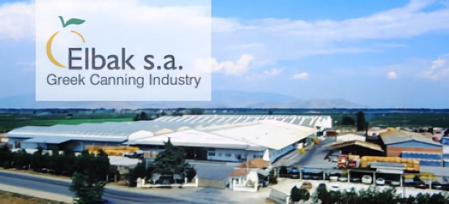 Schneider Electric: Ανέλαβε την ενεργειακή αναβάθμιση της Ελληνικής Βιομηχανίας Κονσερβοποιίας