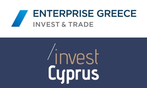 Enterprise Greece: Ανανέωση συνεργασίας με τον οργανισμό Invest Cyprus