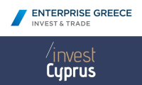 Enterprise Greece: Ανανέωση συνεργασίας με τον οργανισμό Invest Cyprus