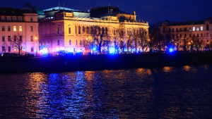 Τσεχία: Τουλάχιστον 15 νεκροί από την επίθεση σε Πανεπιστήμιο της Πράγας