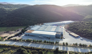 Ηπ. Βιομηχανία Εμφιαλώσεων: Αύξηση τζίρου 11,6% στα 131,8 εκατ. ευρώ το 2024