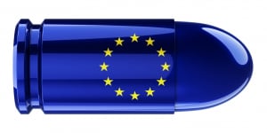 Ευρώπη, το νέο «καυτό σημείο» του παγκόσμιου εμπορίου όπλων