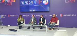 Bureau Veritas: Σημαντική παρουσία στη HORECA 2026