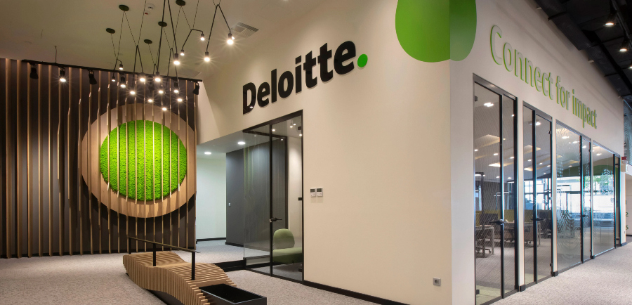 Deloitte ScaleUp Event 2026: Στο επίκεντρο η ανάπτυξη και η ενίσχυση των ελληνικών επιχειρήσεων