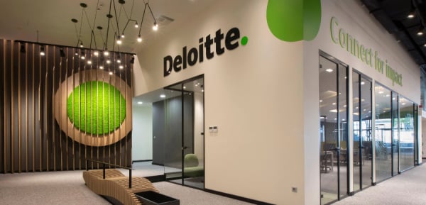 Deloitte ScaleUp Event 2026: Στο επίκεντρο η ανάπτυξη και η ενίσχυση των ελληνικών επιχειρήσεων