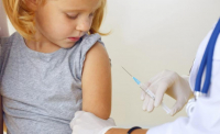 Γερμανία - κορονοϊός: Διαθέσιμο από 20 Δεκεμβρίου το εμβόλιο για 5-11 ετών