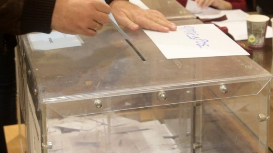 Στις κάλπες οι δικηγόροι για ανάδειξη νέων προέδρων και μελών ΔΣ Δικηγορικών Συλλόγων