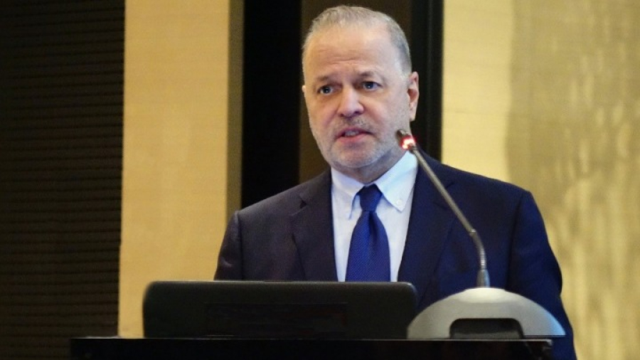 Μυτιληναίος: Το green pool λύση στα προβλήματα των ενεργοβόρων βιομηχανιών