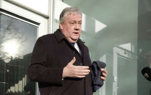 Qatargate: Προφυλακίστηκε και ο Μαρκ Ταραμπέλα