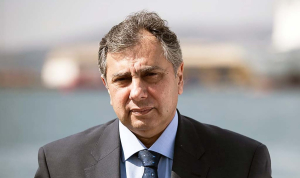 Κορκίδης (ΕΒΕΠ): «Εμπορική άμυνα» οι μαζικοί τελωνειακοί έλεγχοι, πρόβλημα υποστελέχωσης