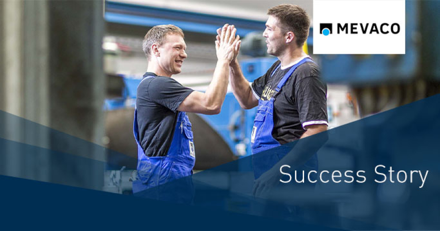 Mevaco: Σύμβαση για κατασκευή μεταλλικών βάσεων Φωτοβολταϊκού Πάρκου στη Θεσσαλία