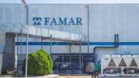 FAMAR: Αύξηση 24% στα EBITDA