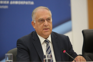 Τ. Θεοδωρικάκος: Καθημερινά προστίθενται νέα προϊόντα στην Πρωτοβουλία Μείωσης Τιμών – Στους 850 οι κωδικοί