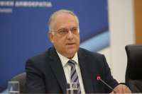 Τ. Θεοδωρικάκος: Καθημερινά προστίθενται νέα προϊόντα στην Πρωτοβουλία Μείωσης Τιμών – Στους 850 οι κωδικοί