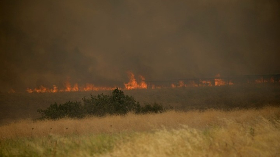 Οι πυρόπληκτοι του καλοκαιριού πήραν τα πρώτα χρήματα, ύψους 2,6 εκατ. ευρώ