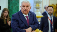 Eπικεφαλής Rosneft: Η Κίνα, και όχι ο ΟΠΕΚ, κάνει κουμάντο στις παγκόσμιες αγορές ενέργειας