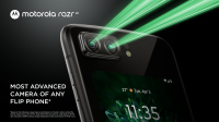 motorola razr 2022: Ξεδιπλώστε απεριόριστες δυνατότητες