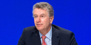 Παπαλεξόπουλος (ΣΕΒ): Σε σταυροδρόμι η Βιομηχανία - Οι προκλήσεις της πράσινης μετάβασης