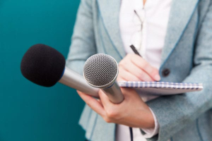 Γαλλία: 100 χρόνια Διεθνής Ομοσπονδία Δημοσιογράφων
