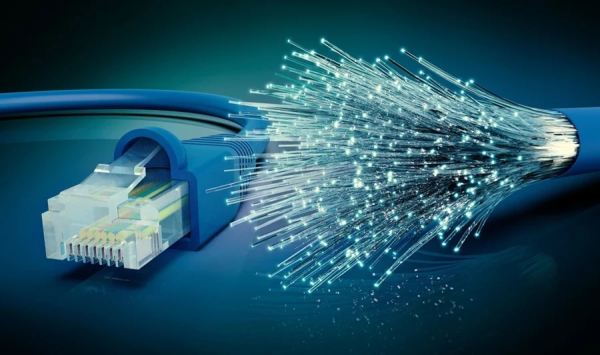 Ετήσιος ρυθμός αύξησης 10,7% στις συνδέσεις FTTH/B για την Ελλάδα το ΄γ τρίμηνο 2025