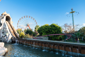 Allou! Fun Park: Δεν επιβεβαιώνεται βλάβη στις αντλίες – Δεν νοσηλεύονται πλέον οι τραυματίες