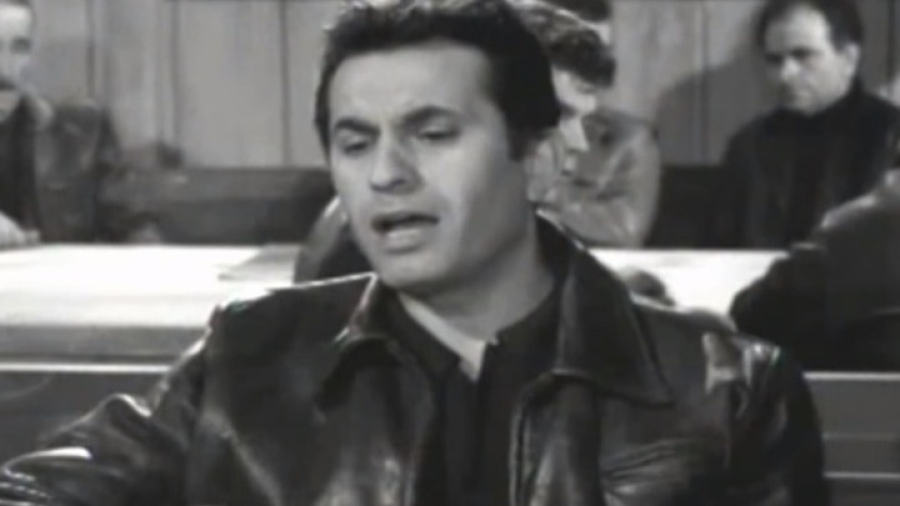 Έφυγε από τη ζωή το «παιδί του λαού», ο Νίκος Ξανθόπουλος