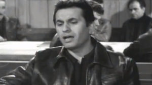 Έφυγε από τη ζωή το «παιδί του λαού», ο Νίκος Ξανθόπουλος