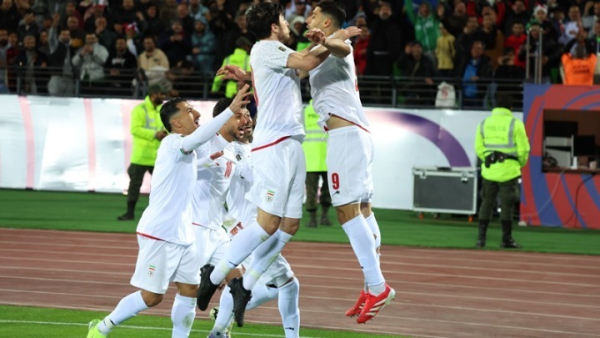 Iράν: Αποσύρεται από το Μουντιάλ του 2026