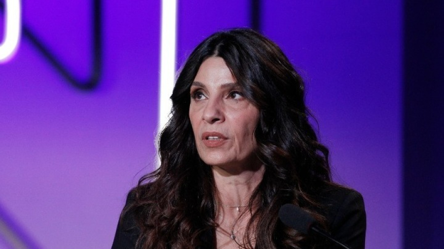 Τσαπανίδου: «Χαλαρή ψήφος σημαίνει άλλα 4 χρόνια Μητσοτάκης»