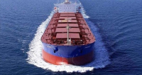 Safe Bulkers: Στα 5,70 ευρώ η τιμή έναρξης διαπραγμάτευσης της μετοχής στη Euronext Athens