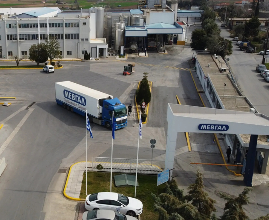 ΜΕΒΓΑΛ: Μειώνει τις τιμές σε προϊόντα της