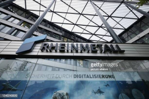 Rheinmetall: Εξετάζει το ενδεχόμενο νέου εργαστασίου παραγωγής βαρέων αρμάτων Panther στην Ουκρανία