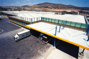 ΒΙΣ: Ο Αντώνης Σιδέρης νέος επικεφαλής Εσωτερικού Ελέγχου