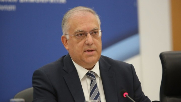 Θεοδωρικάκος: Παράταση δύο ετών στη δημοσιοποίηση των εκθέσεων βιωσιμότητας για τις εταιρείες