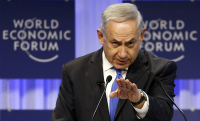 Νετανιάχου κατά NYT για «υπονόμευση της κυβέρνησης»