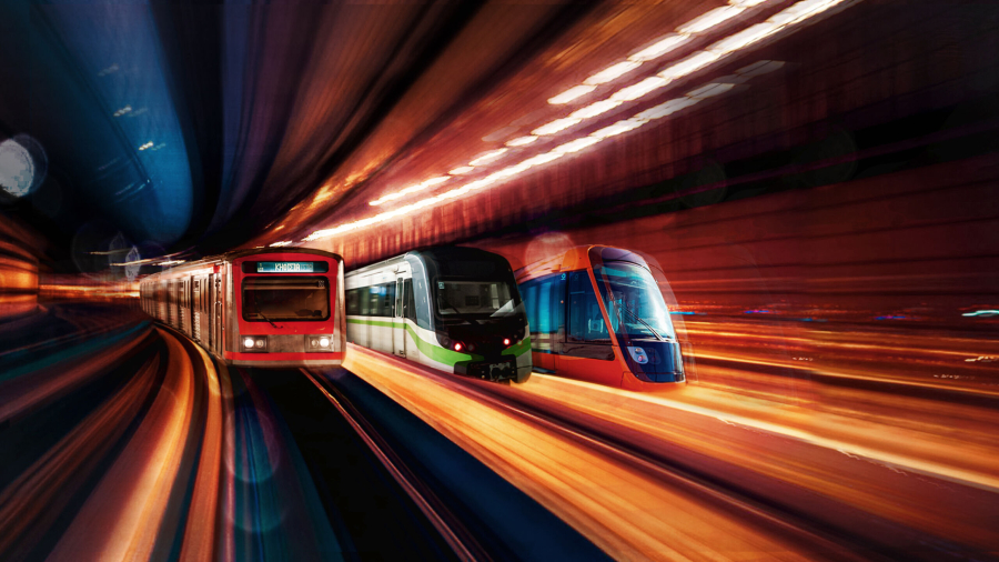 Η Αθήνα κινείται από σήμερα όλο το 24ωρο