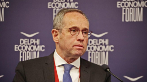 Κουτεντάκης (Τράπεζα Πειραιώς): Εγρήγορση για την κυβερνοασφάλεια στον χρηματοπιστωτικό χώρο