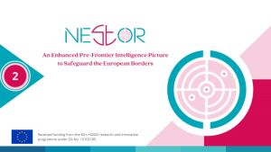 NESTOR: Ευρωπαϊκό πρόγραμμα για τη διασφάλιση των ευρωπαϊκών συνόρων