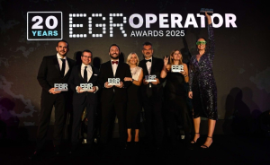 Διεθνής πρωτιά για την Kaizen Gaming στο iGaming και το 2025