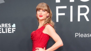 Η Τέιλορ Σουίφτ έκανε δωρεά 1 εκατ. δολαρίων στον οργανισμό Feeding America