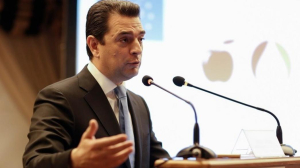 Κ. Σκρέκας: Η Αλεξανδρούπολη έχει μετασχηματιστεί σε ενεργειακή πύλη εισόδου στη Νοτιανατολική Ευρώπη