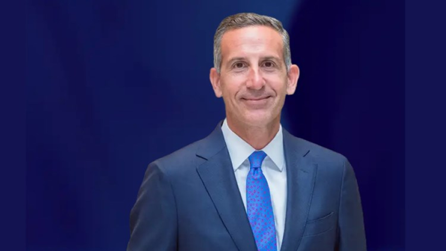 Nίκος Χρυσανθόπουλος: Από τα ανώτατα κλιμάκια της Alpha Bank, στέλεχος στην Εos Capital